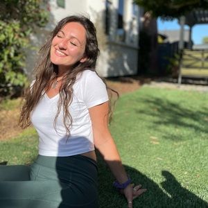 Meet your Posher, Renée